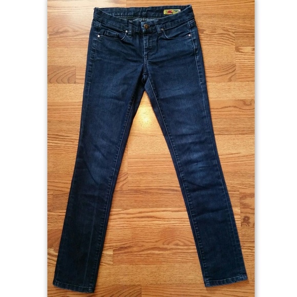 Blank NYC Denim - SOLD! Blank NYC Jeans Dark Skinny